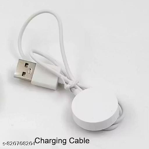 7 in 1 combo Smartwatch (7 Multicolor Strap, Free Size) - Khan's Hub