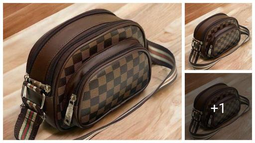 Voguish Versatile Women Slingbags