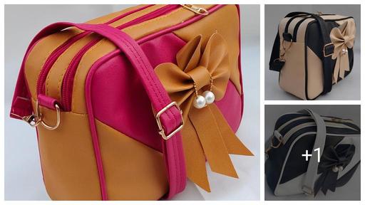 Alisha classic collection sling bags 