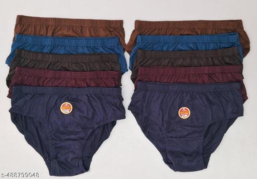 Yami Panties Pack of 5 - Khan's Hub