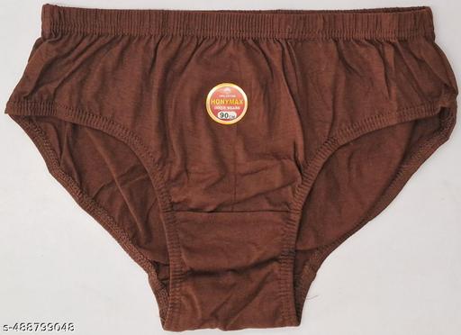 Yami Panties Pack of 5 - Khan's Hub