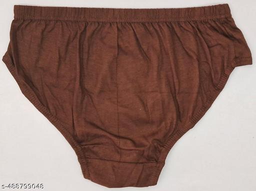 Yami Panties Pack of 5 - Khan's Hub