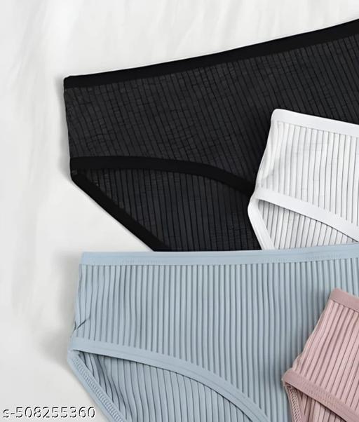 URVIL PARKER PANTY - Khan's Hub