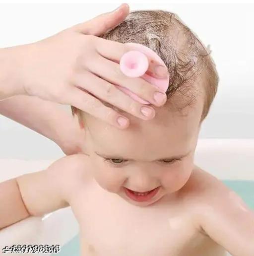 Finger brush, 4 In 1 Soft Silicone Blackhead Remover | Face Mask Applicator & Scrubber | Skin-friendly Facial Cleaning Brush Face Scrubber Exfoliator, Soft Face Brush, Facial Cleansing Brush (PACK OF 4) - lolfashion