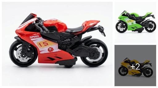 The Adventurous Choice: TerraTrack Junior Racer