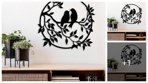 Ravishing Wall Decor Hangings Wall Decor Hangings HOME DECOR/WALL DECOR AND HANGINGS/Living Room Trendy Wall Decor and Hangings