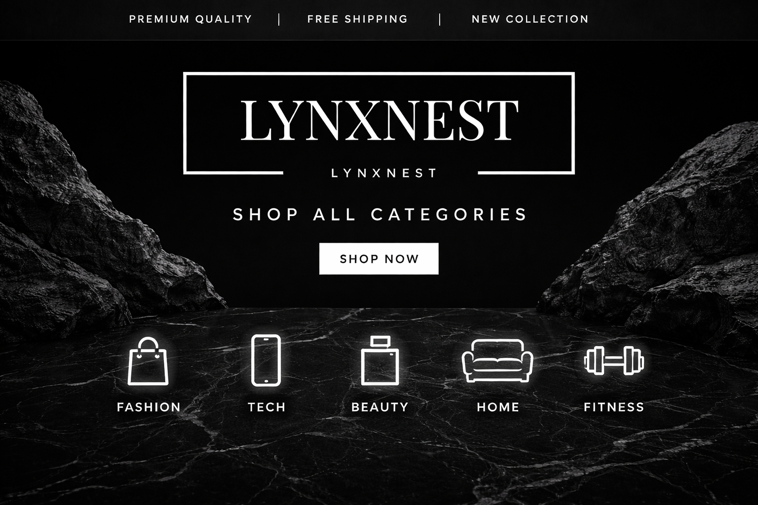 Lynxnest Store