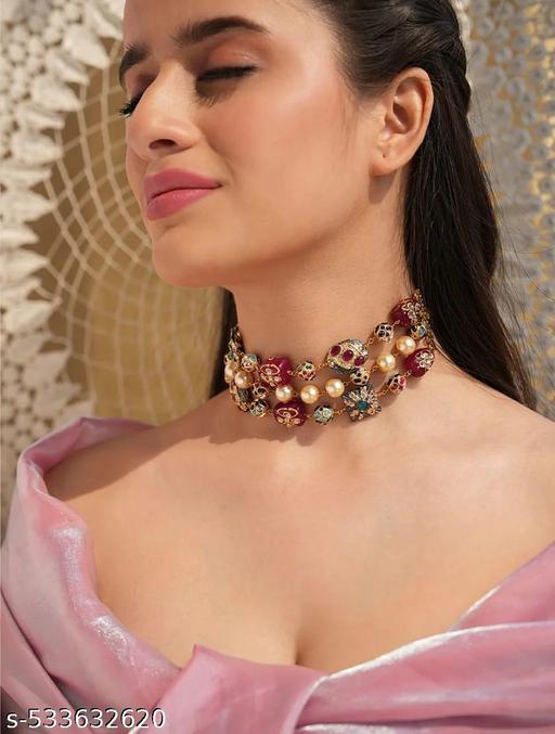 natural beads and colorful balls set - Lumae