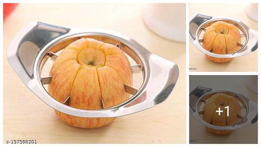 new Stainless Steel apple cutter