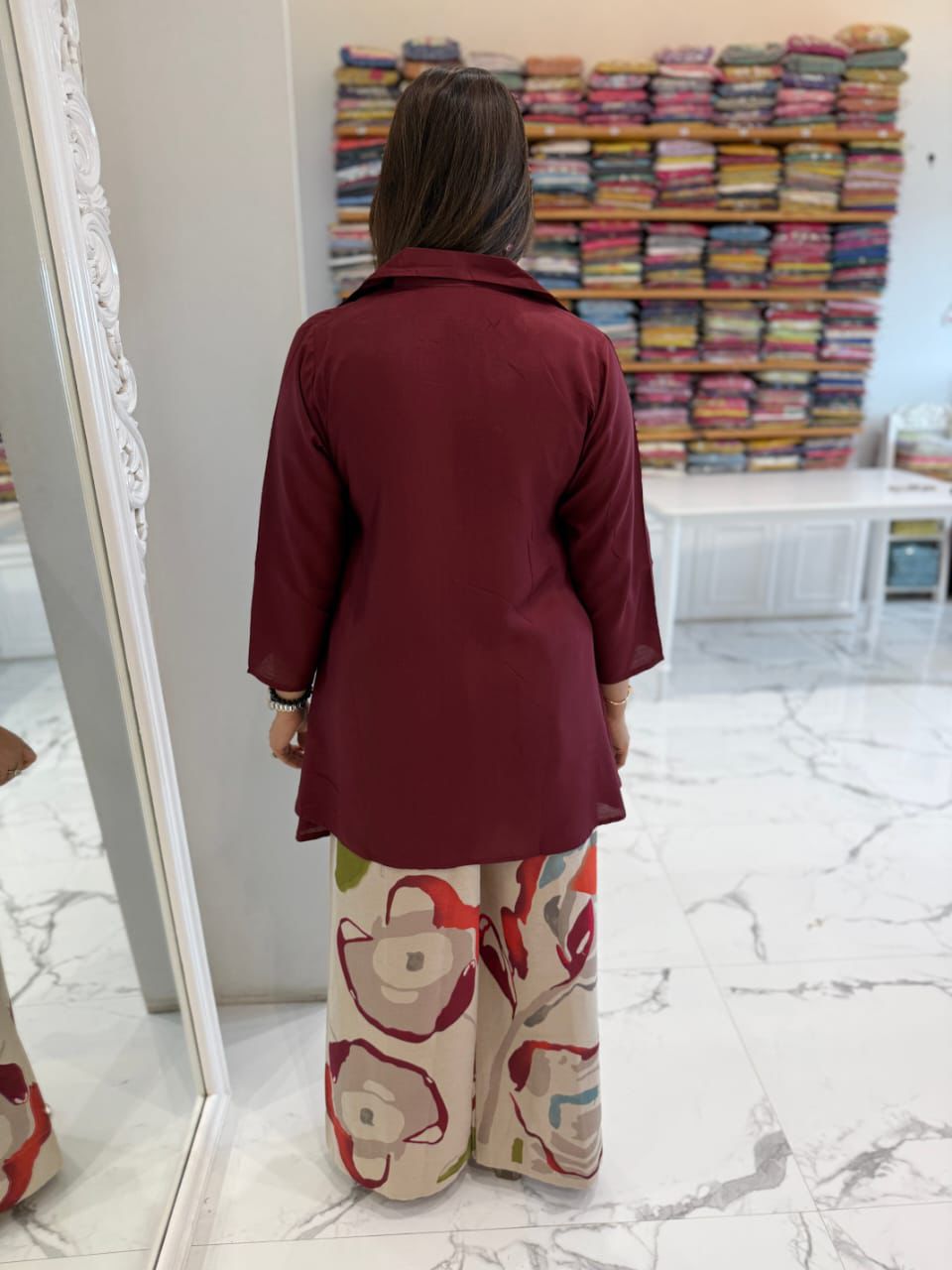 Comfortable﻿ and classy Cord set for this Hot Summer - Zeyoria