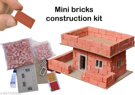 Diy miniature kit - Lumae