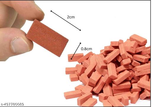 Diy miniature kit - Lumae