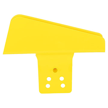 Plastic Secure Mobile Phone Charging Stand Holder (1 Pc / Mix Color) - Lumae