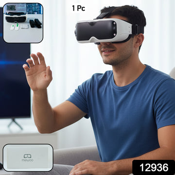 Virtual Reality VR Headset for iPhone 6s Smartphone 3D VR Glasses (1 Pc) - Lumae