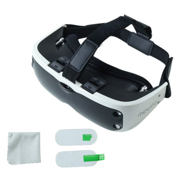 Virtual Reality VR Headset for iPhone 6s Smartphone 3D VR Glasses (1 Pc) - Lumae
