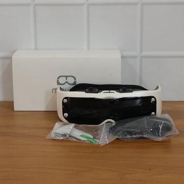 Virtual Reality VR Headset for iPhone 6s Smartphone 3D VR Glasses (1 Pc) - Lumae