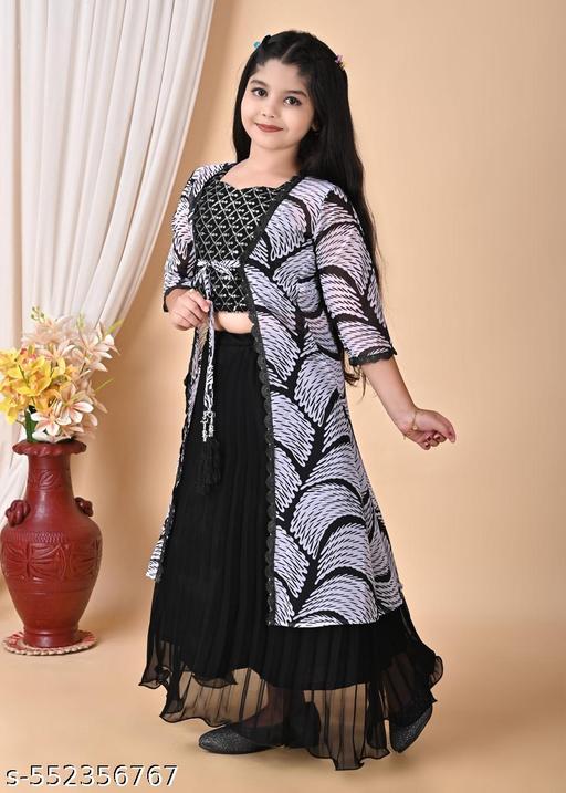 Clothing jacket 3 pis set A3 - Lumae