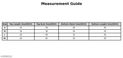 western top and bottom - Lumae