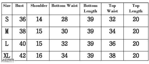 western top and bottom - Lumae
