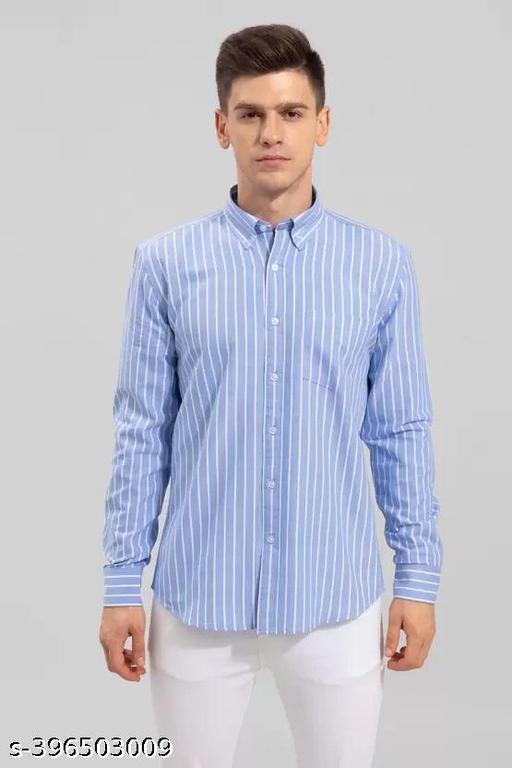 Pretty Latest Men Shirts - Lumae