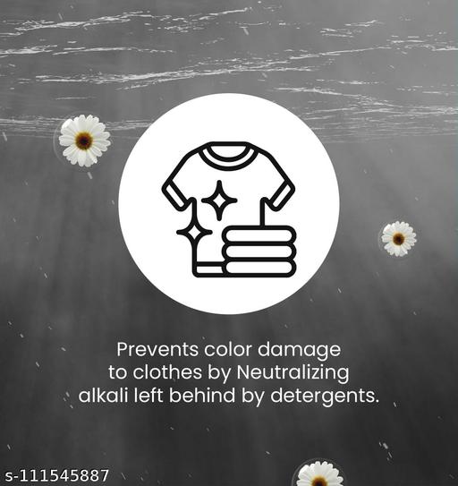 Soft & Fresh Vanilla Dreams, Best After Wash Fabric Conditioner Softner Increase Shine, Softness And Freshness – 900ml Refill Pouch (Pack Of 2) - Total 1500 Gram - Lumae