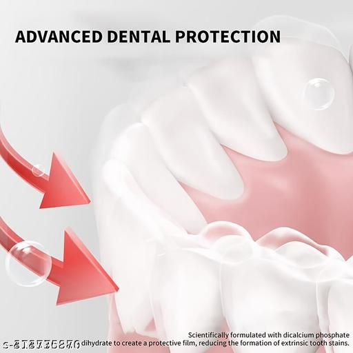 DEVSON Clovegel Extra Freshness Herbal Toothpaste (Pack of 3 ,450g) - Lumae