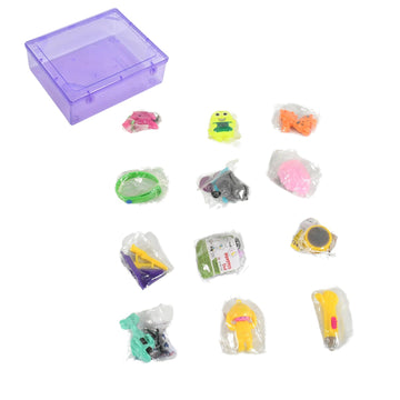 12 in 1 toy for kids, 10 different and small toys for kids to play with curiosity - Lumae