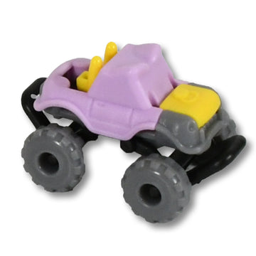 Mini Monster Trucks Friction Cars for Kids  Super Cars Blaze Toys Gifts - Lumae