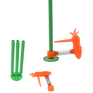 Small Woodpecker Fun Toy (1 Pc / Mix Color & Design) - Lumae