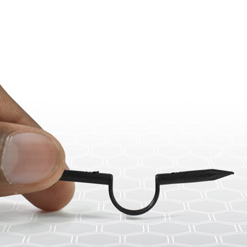 Plastic Magic Nail Toy Prank Magic Fake (1 Pc) - Lumae