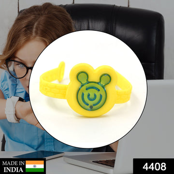 Mickey Mouse Character for Kids Wrist Watch - Lumae