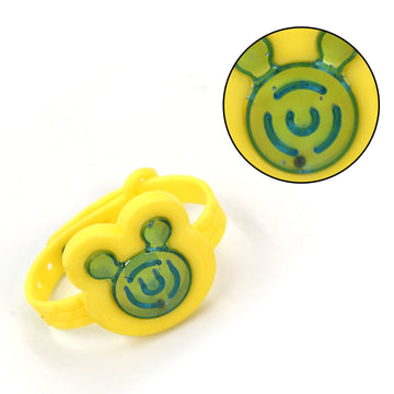 Mickey Mouse Character for Kids Wrist Watch - Lumae