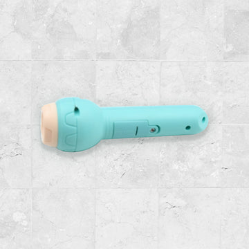 Mini Slide Projector for Kids with 3 Slide and Animated Pattern Learning Toy - Lumae