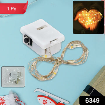 Fairy Lights Multi LED Fairy String Light (1 Pc) - Lumae