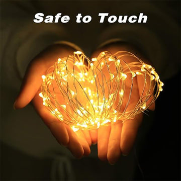 Fairy Lights Multi LED Fairy String Light (1 Pc) - Lumae