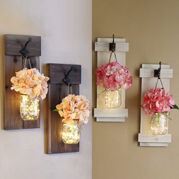 Fairy Lights Multi LED Fairy String Light (1 Pc) - Lumae