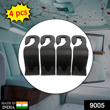 Car Backrest Hanger and backrest stand for giving support and stance to drivers. - Lumae