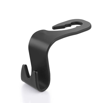 Car Backrest Hanger and backrest stand for giving support and stance to drivers. - Lumae
