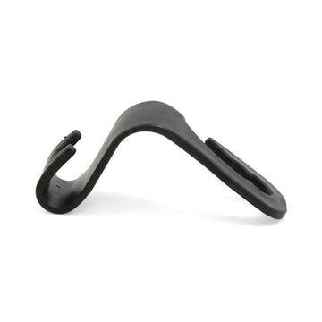 Car Backrest Hanger and backrest stand for giving support and stance to drivers. - Lumae