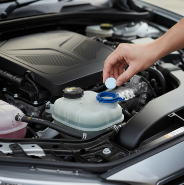 Car Wiper Detergent Effervescent Tablets Washer - Lumae