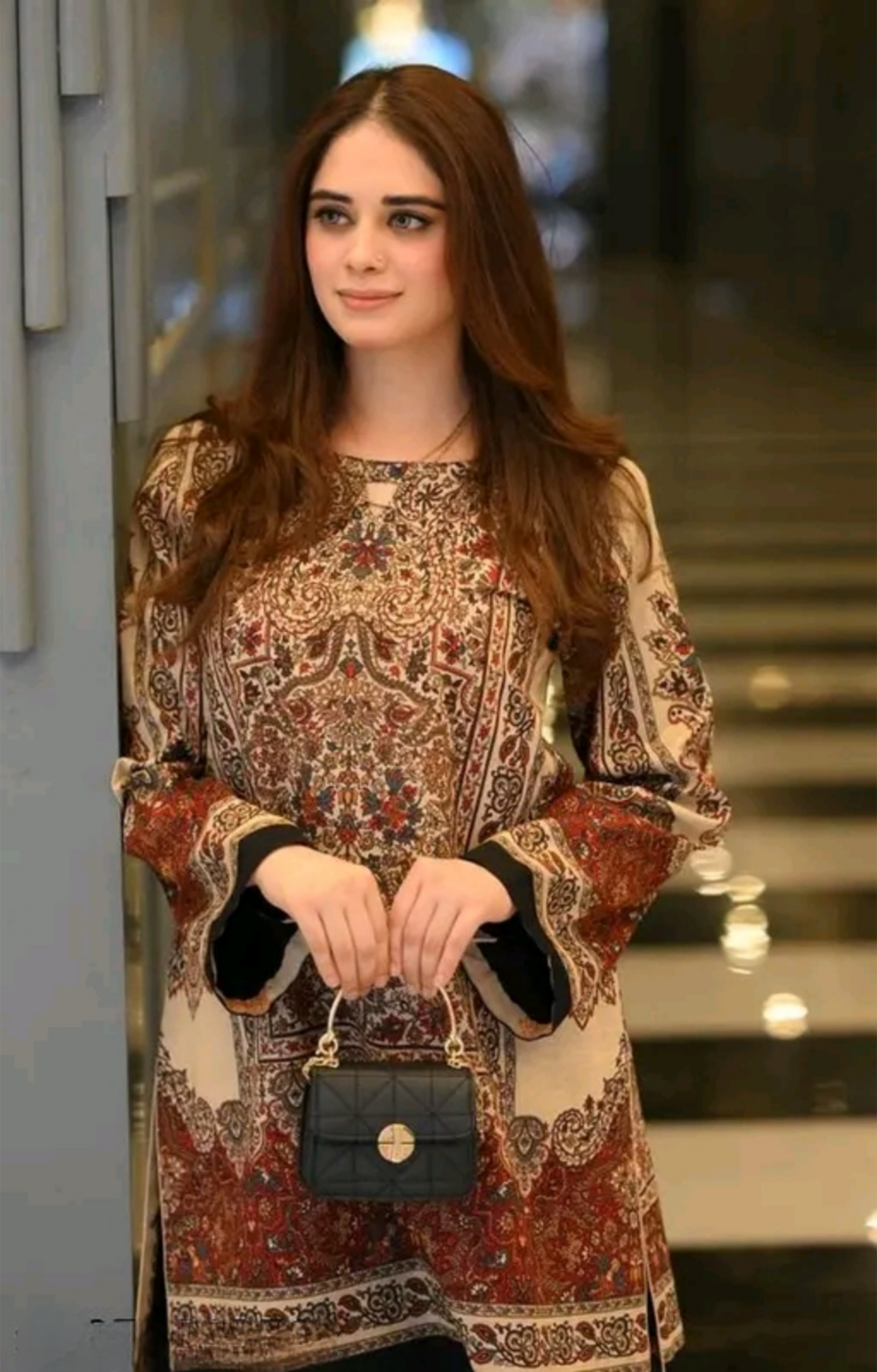 Stylist co-Ord set for women and girl