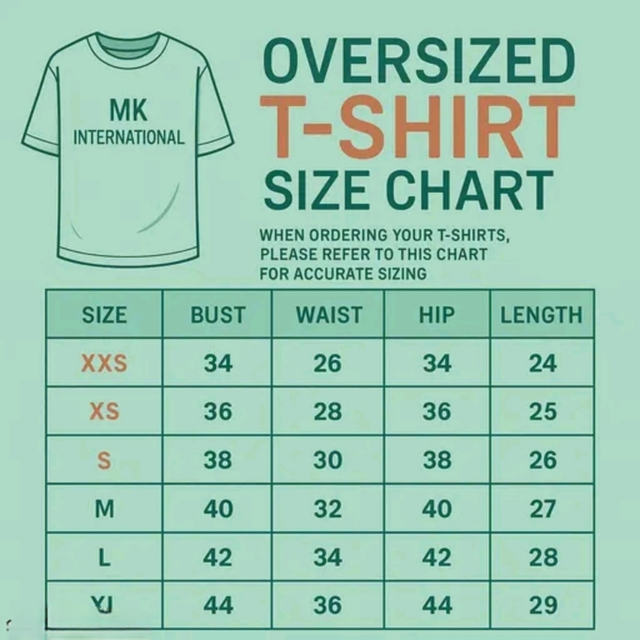 Elegant Unique Women's Oversized T-shirts & Tees. Round Neck Shorts Sleeves. - Akstyledrop