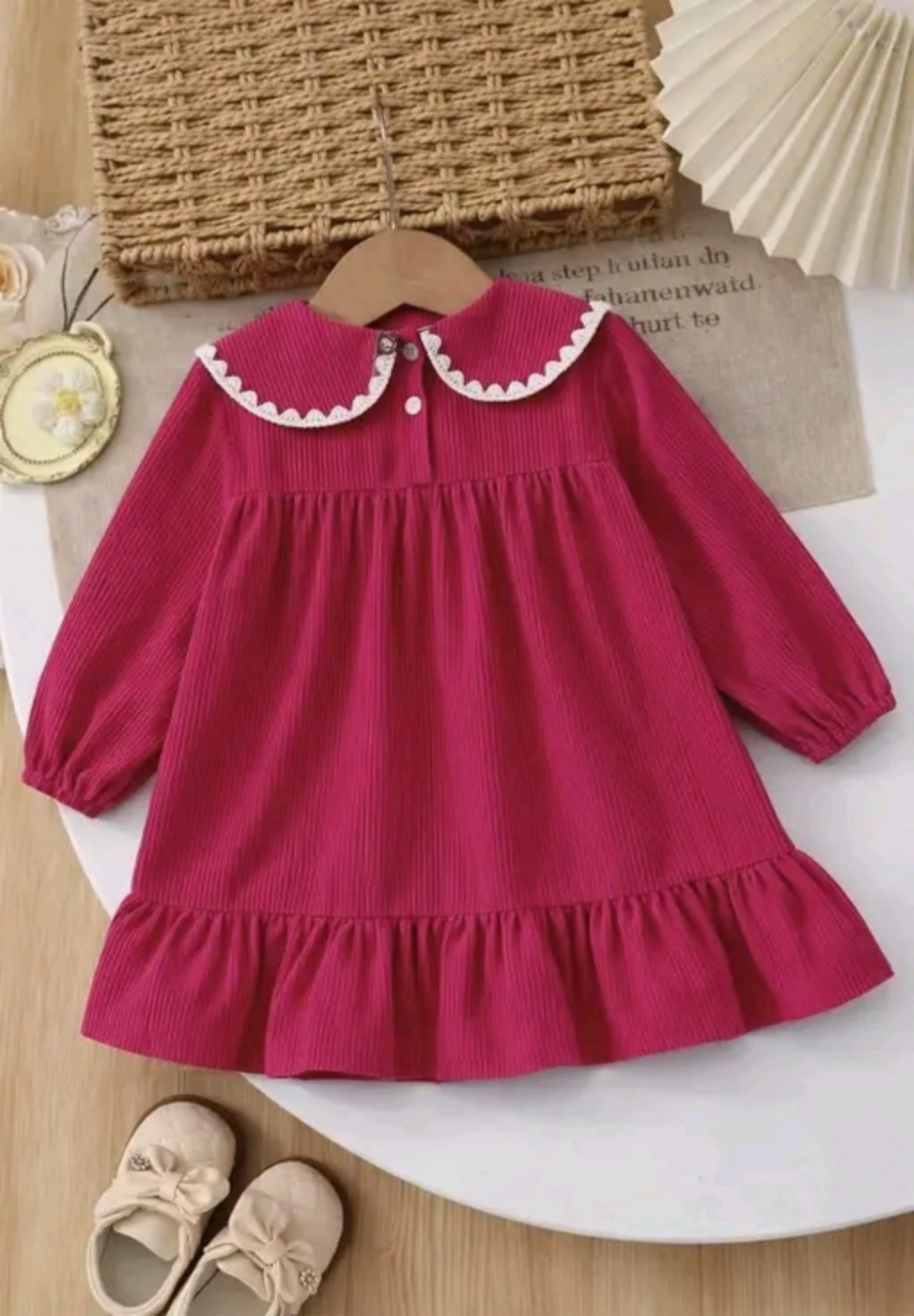  Girls Frocks & Dresses - Akstyledrop