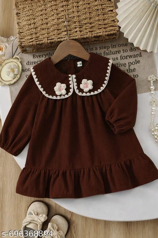  Girls Frocks & Dresses - Akstyledrop