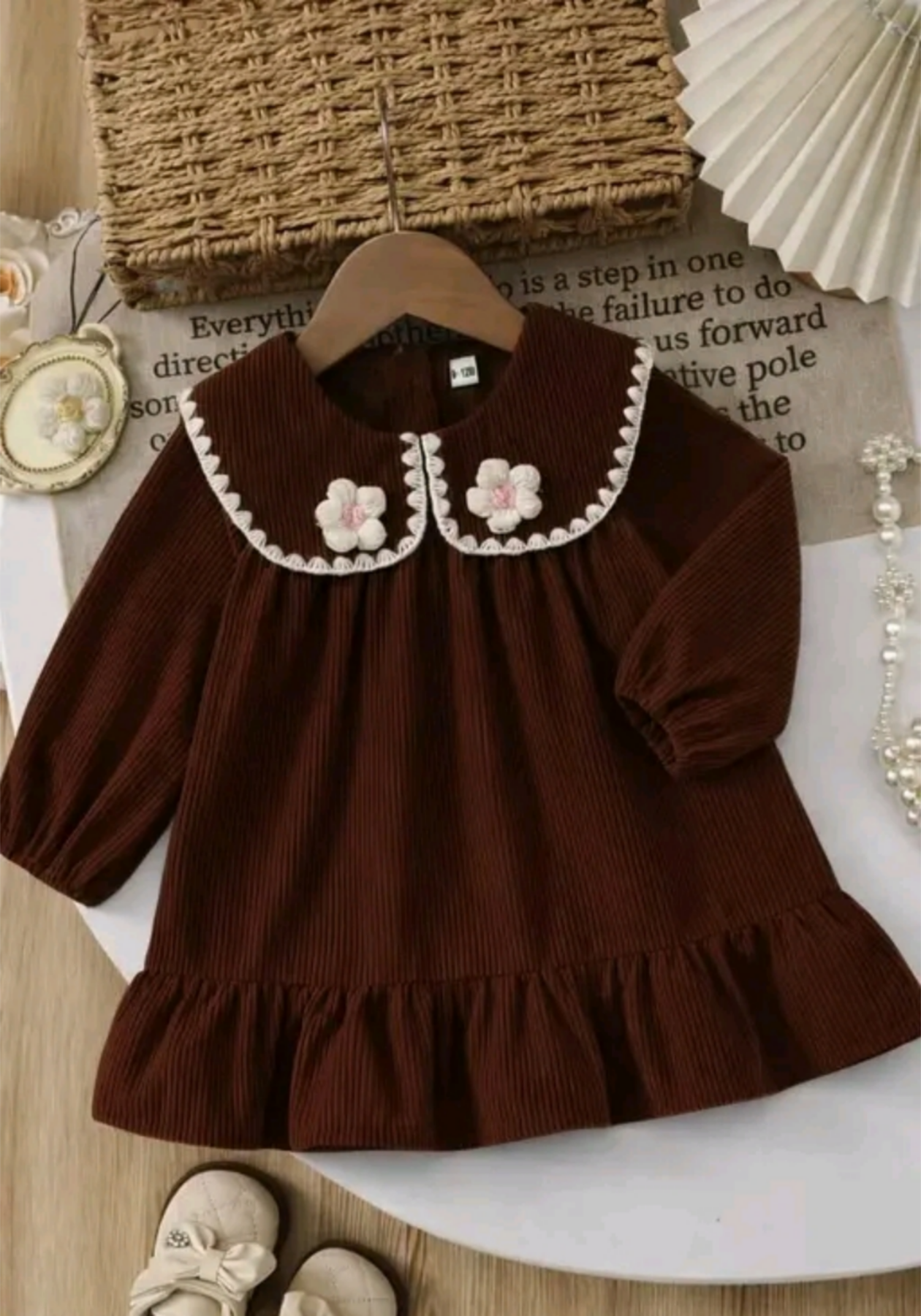  Girls Frocks & Dresses - Akstyledrop