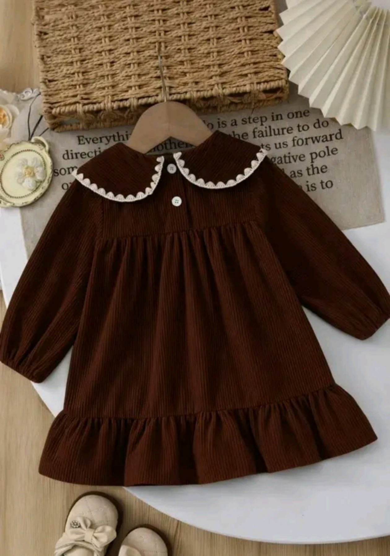  Girls Frocks & Dresses - Akstyledrop