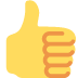 Thumbs up (y) (y)