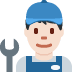 👨🏻‍🔧