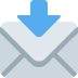 Envelope with arrow :envelope_with_arrow: 📩