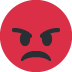 Pouting face :rage: 😡